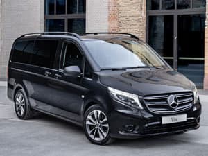 Mercedes Vito
